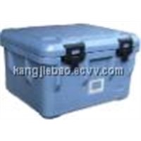 Insulated Box(Multi Functional Container)