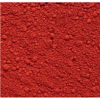 Iron Oxide Red