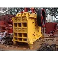 Jaw Crusher / Stone Crusher (PE150x250)