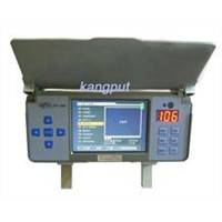 KangPut 3.5 &amp;quot; High-resolution Digital Display LCD Monitor &amp;amp; Satellite Finder