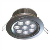 LED Dimmable Lighting