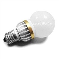 LED High Power Light Bulb