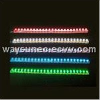 Waysun LED Light Strip LED Lamp RGB 2 Feet