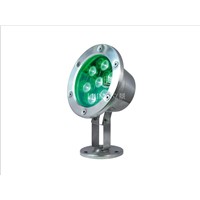 LED Underwater Light