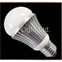 LED bulb(E27)