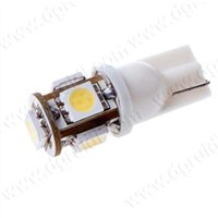 LED Width-Indicator Lamp