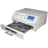 Lead Free Reflow Oven T-962