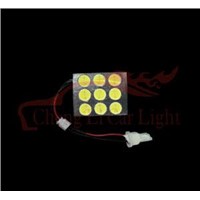 Led Festoon Bulb-pcb-9x305w