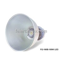 LED High Bay Industrial Light