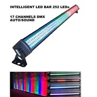 LED Intelligent Bar