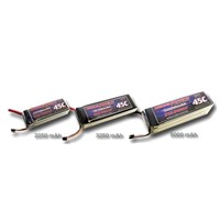 Lithium polymer batteries11.1V Li-Poly Batteries,