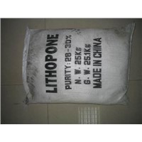 Lithopone 28-30%/30%B301/311