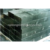 MAGNESIA CARBON BRICKS from MAGTALC