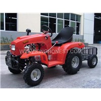 Mini Tractor 110cc