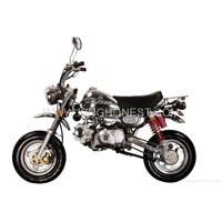 Monkey Bike 50/125cc