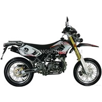 Motorcycle 50cc