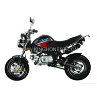 Motorcycle Pbr 125cc