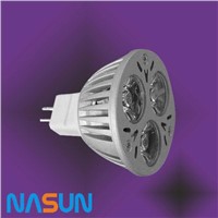 MR16/Gu10/E27 LED Bulb