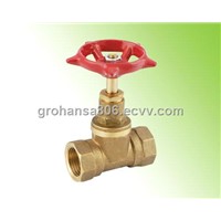 Manual Valves