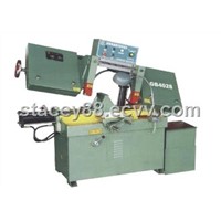 Metal Cutting Band Sawing Machines GB4028G