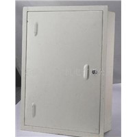 Metal Control Cabinets