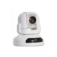Mini IP High Speed Camera/Dome Camera (LC5201B6-r)