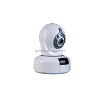 Mini Pan/Tilt IP Camera FL-N4000