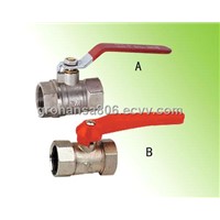 Motor Actuated Valve