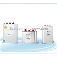 ND Brand Electronic Capacitor (BSMJ-H)