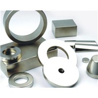 NdFeB magnets
