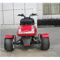 New Tricycle Motorcycle