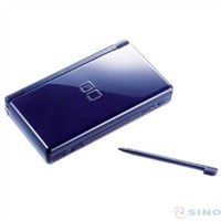 Nintendo DS Lite Console Navy Blue