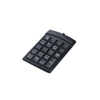 Mini Numeric Keypads