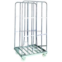 Hand Trolleys Carts