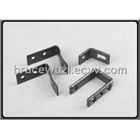 OEM stamped metal mounting components