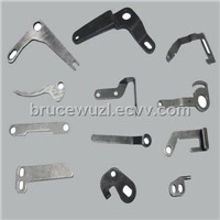 Customized precision metal stamping parts