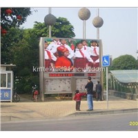 P16 Outdoor Full Color LED Sign
