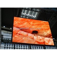 P8 Indoor Full Color LED Panel