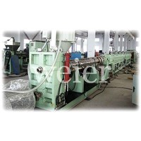 Water-Supply Pipe Production Line