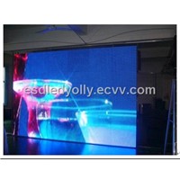 Outdoor LED Full Color Display Screen (PH10mm)