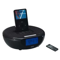 RT-5228 PLL Radio Alarm Clock with iPod Function