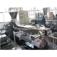 PP PE Two-stages Pelletizing Line
