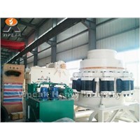 Py Series Spring Cone Crusher