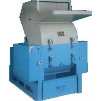 Plastics Smasher