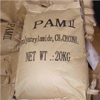 Polyacrylamide (PAM)