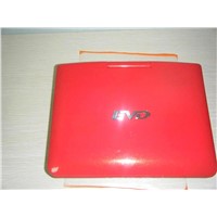 Portable DVD Player with Imported AV Screen