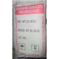 Potassium Sodium Silicate