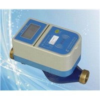 Prepaid Water Meter