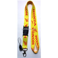 Printed Lanyard