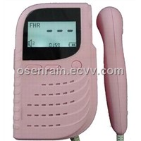 Protable Fetal Doppler